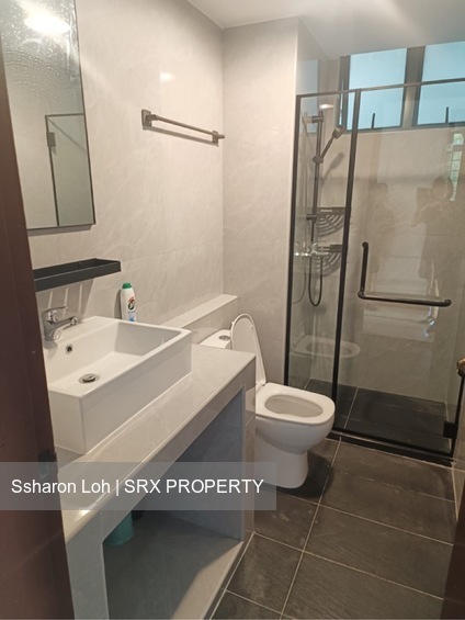 Summerdale (D22), Condominium #535240321